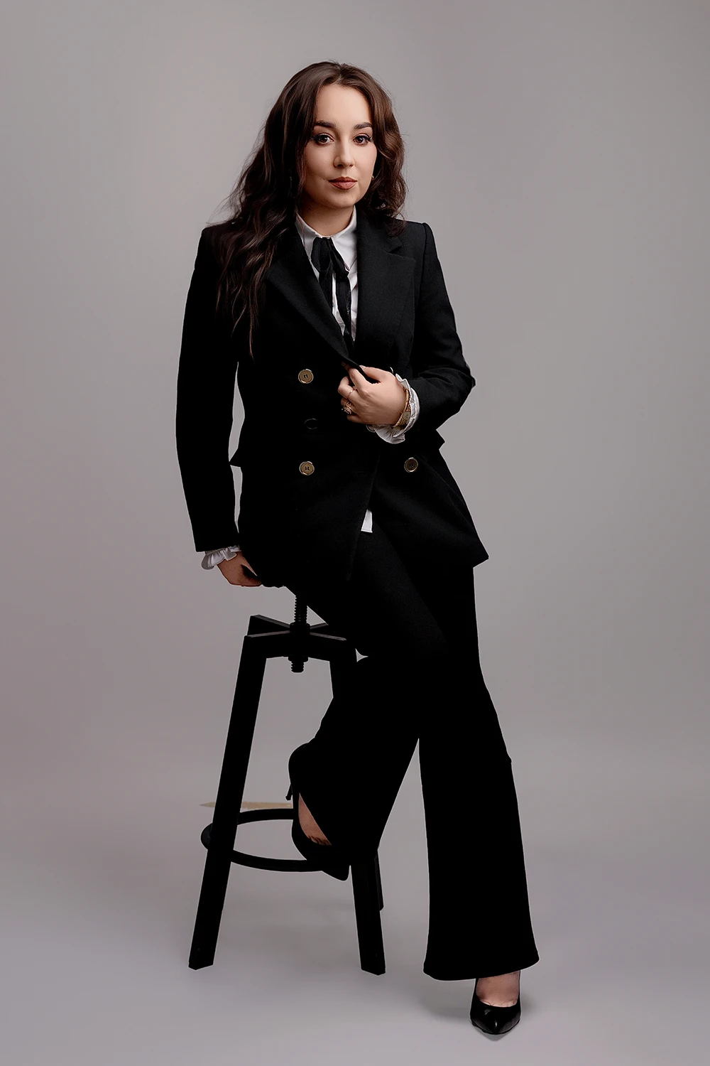 Radca Prawny - Martyna Marek